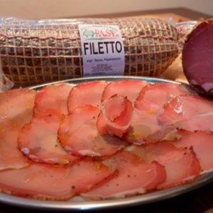 FILETTO DOLCE