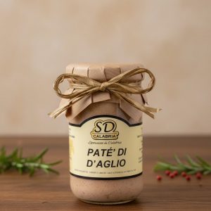 PATÉ D'AGLIO