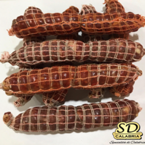 SOPPRESSATA Dolce in rete