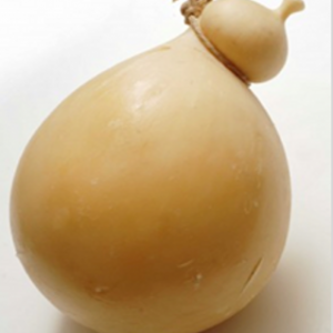 CACIOCAVALLO artigianale Fiaschetto