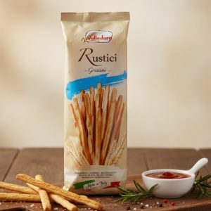 VALLEDORO Grissini Rustici