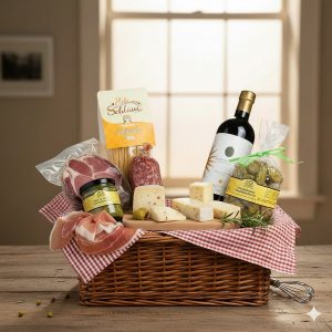Cesto Regalo