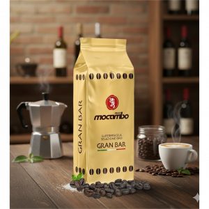 MOCAMBO Gran Bar Selezione Oro