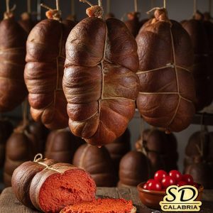 NDUJA
