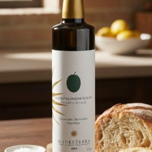 OLIVENÖL Madre Terra