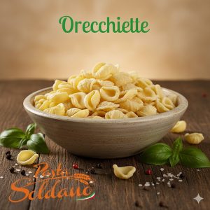 ORECCHIETTE