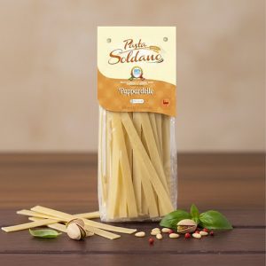 PAPPARDELLE 500 g