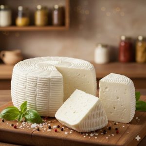 PECORINO Primo sale monte poro