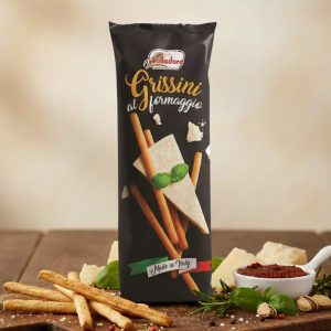 GRISSINI AL FORMAGGIO