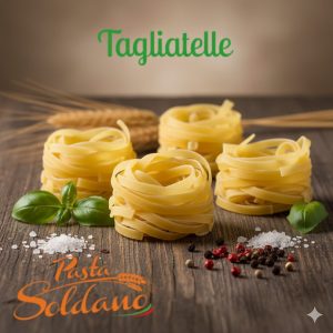 Pasta Tagliatelle 500 g