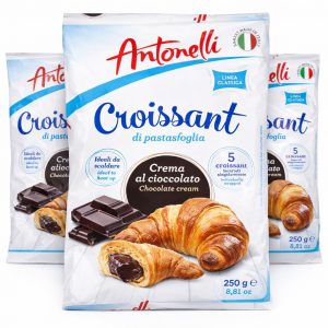 Cornetti Antonelli Cioccolato