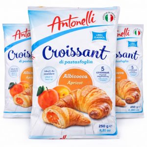 Cornetti Albicocca Antonelli