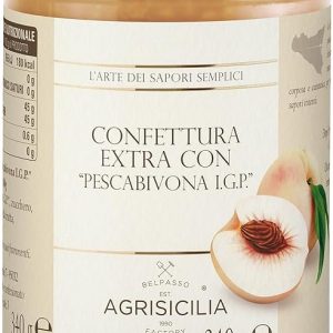 Marmellata con pescabivona