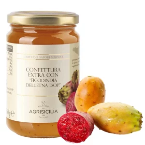 Marmellata Fico D'India