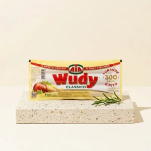 AIA Wudy 300gr