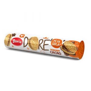 Doricream cacao