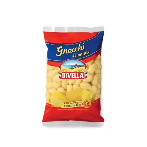 Gnocchi Divella