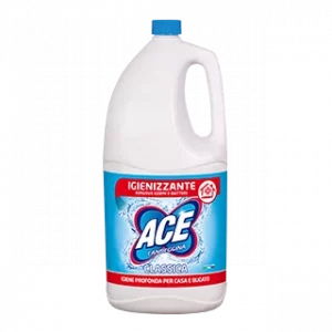 ACE Candegina 3l Regolare