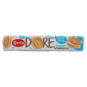 Doricream Vanille