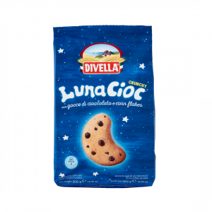 Divella Biscotti Luna