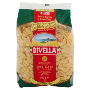 Cavatelli Divella