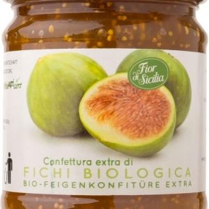 Marmellata Fichi