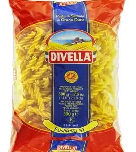 Fusilletti Divella