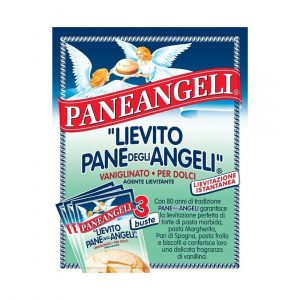 Lievito pane angeli