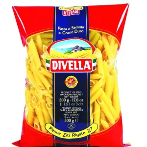 Penne Rigate