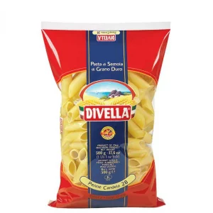 Penne Candela Divella