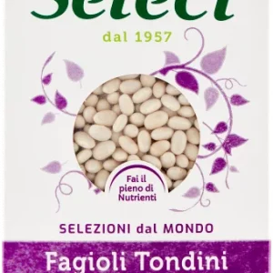 Fagioli Tondini