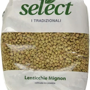 Lenticchie Mignon