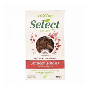 Lenticchie