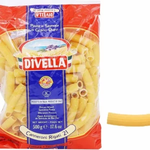 Divella Cannelloni