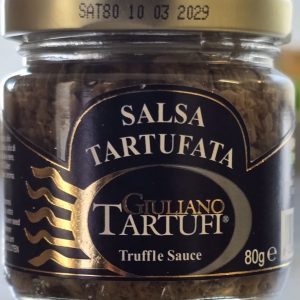 Salsa Tartufata