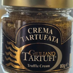 Crema Tartufata