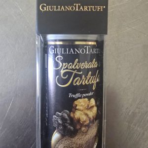 Spolverata Tartufo