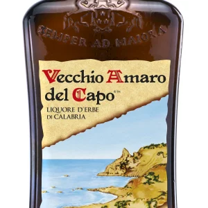 Vecchio Amaro Del Capo